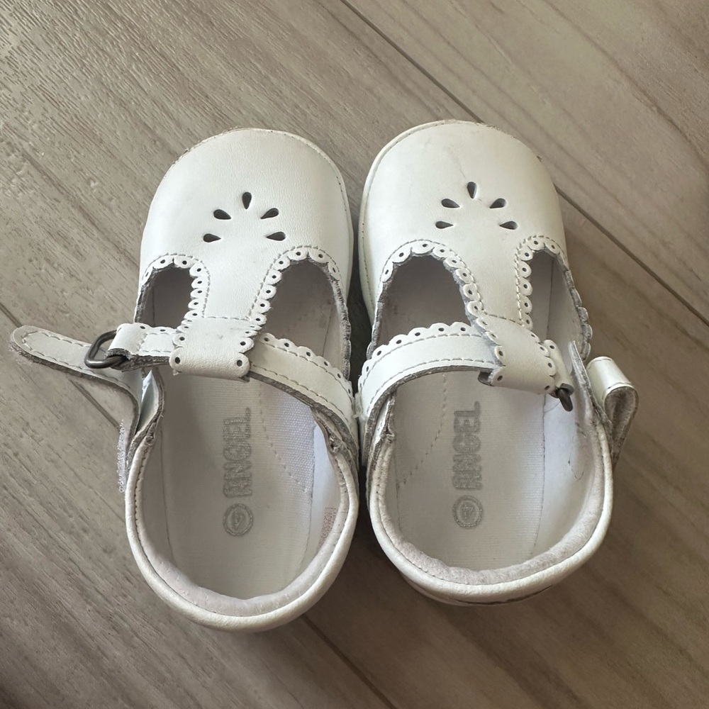 Angel dear shoes